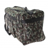 Maxi utazótáska YN-21 terepmintás