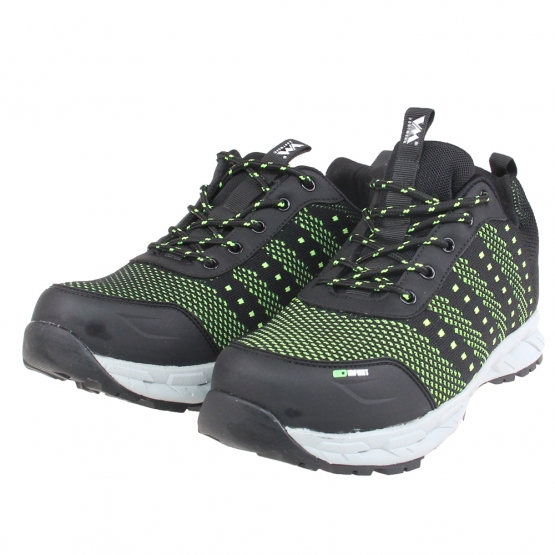 Munkacipő La Palma, méret 39