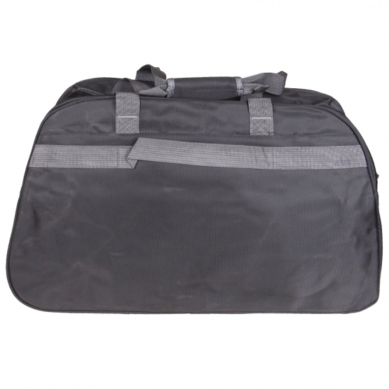 Utazótáska Jingpin fekete 47 l