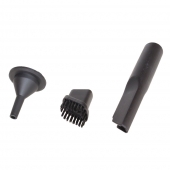 Hordozható mini porszívó 3-in-1