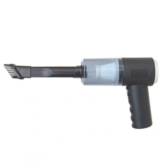 Hordozható mini porszívó 3-in-1