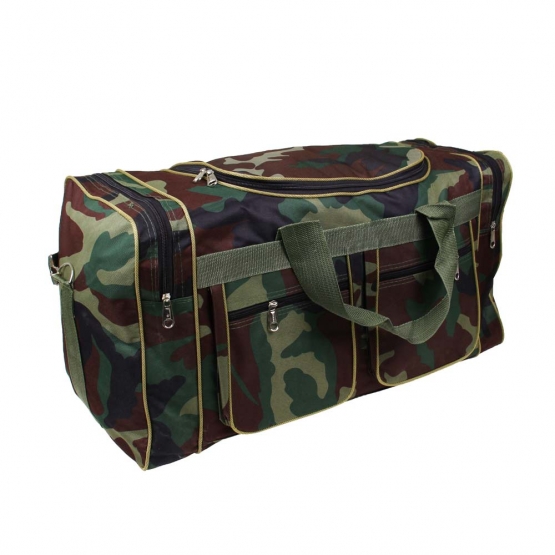 JINMA táska maszkács minta