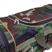 JINMA táska maszkács minta