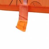 Játék tároló box labdák