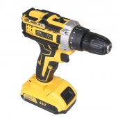 HA-1005 48V akkumulátoros fúró