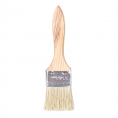 Lapos ecsetkészlet 5 db