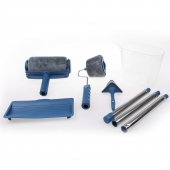 TÖLTHETŐ FESTŐHENGEREK, SZÜRKE