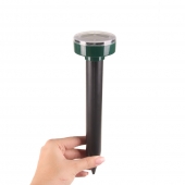 Nalemes lámpa kártevők és rágcsálók ellen