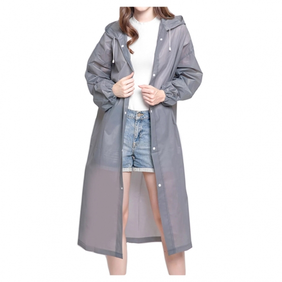 Esőkabát felnőtteknek színes