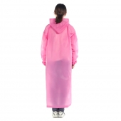 Esőkabát felnőtteknek színes