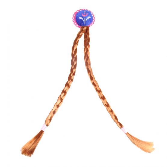 Virág hercegnő jelmez