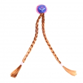 Virág hercegnő jelmez