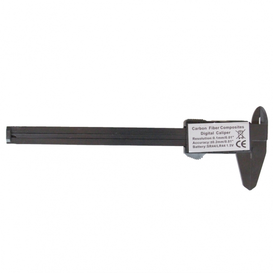 Digitális tolómérő