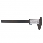 Digitális tolómérő