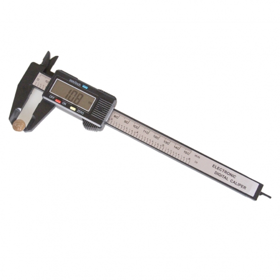 Digitális tolómérő