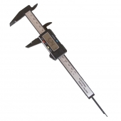 Digitális tolómérő