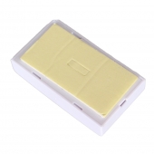 Vezeték nélküli csengő konnektorba – 1. változat