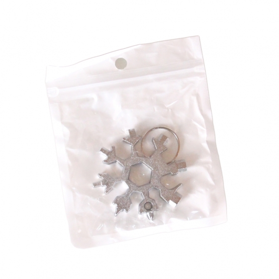 Multifunkciós kulcs 18 az 1-ben