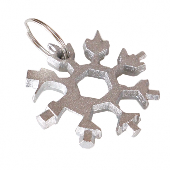 Multifunkciós kulcs 18 az 1-ben