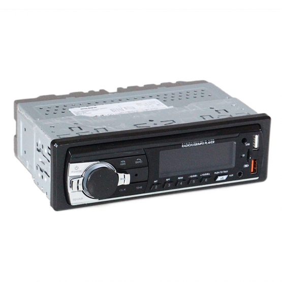 MP3 autórádió XYY 521