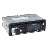 MP3 autórádió XYY 521