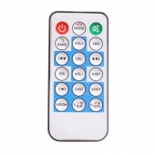 MP3 autórádió XYY 521