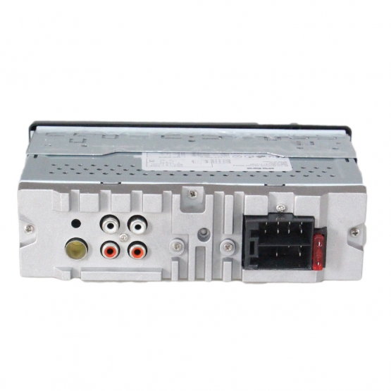 MP3 autórádió XYY 521