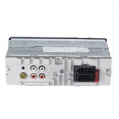 MP3 autórádió XYY 521