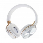 QuietComfort fehér vezeték nélküli fejhallgató