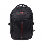 Hátiszák fekete, A típus