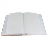 Fotóalbum retró stílus 200 fényképhez