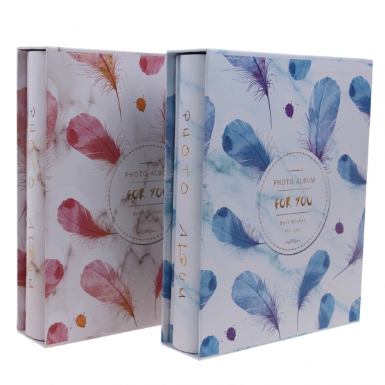 Fotóalbum For You 200 fényképhez