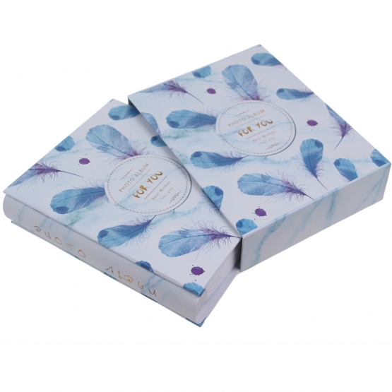 Fotóalbum For You 200 fényképhez