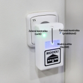 RIDDEX ROVAR- ÉS RÁGCSÁLÓRIASZTÓ