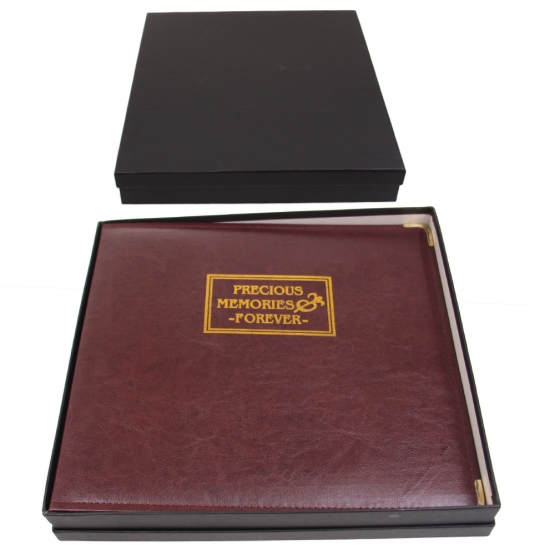 FOTÓALBUM MAXI 600 FÉNYKÉPHEZ