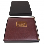 FOTÓALBUM MAXI 600 FÉNYKÉPHEZ