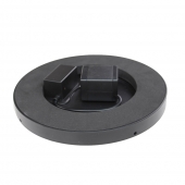 Napelemes szökőkút