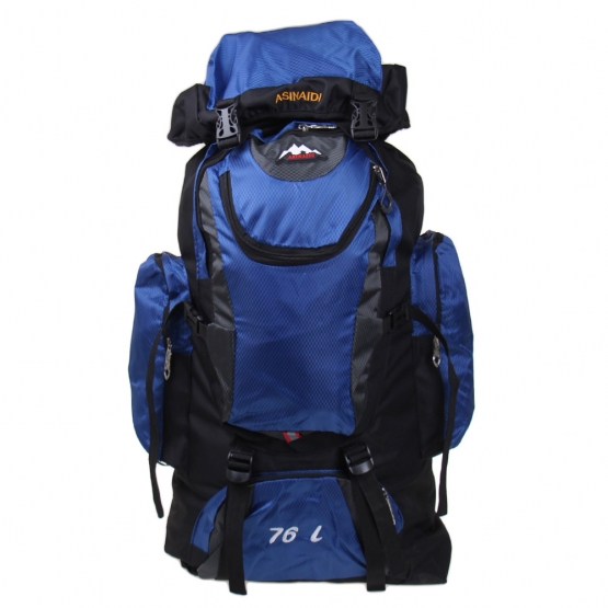 HÁTIZSÁK ASINAIDI 76 L KÉK