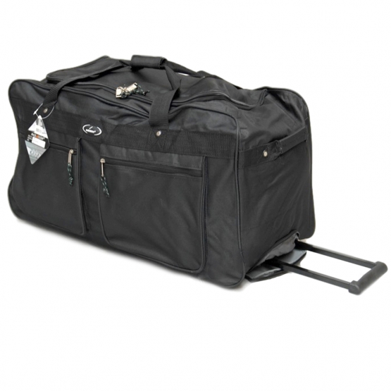 Utazótáska kerekeken 100 cm