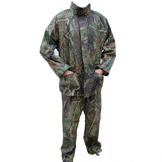 Terepmintás szett, nem szigetelt, méret S