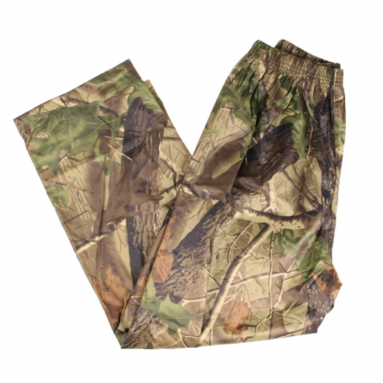 Terepmintás szett, nem szigetelt, méret S