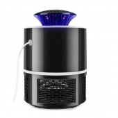 UV lámpa rovarok és szúnyogok ellen