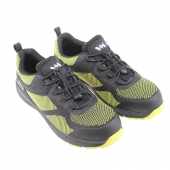 Munkacipő Panama 44