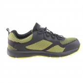 Munkacipő Panama 44