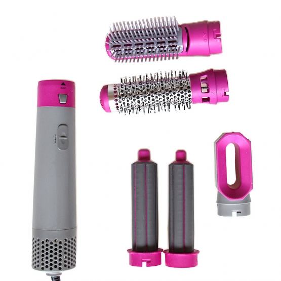 Hajszárító 5 az 1-ben