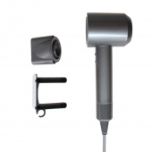 Lapát nélküli hajszárító