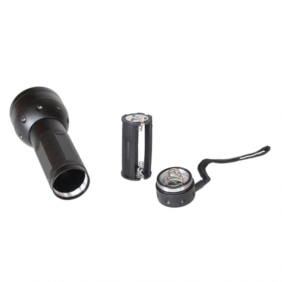 UV lámpa 51 LED-del