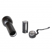 UV lámpa 51 LED-del