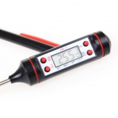 Digitális húshőmérő