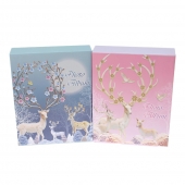 Fotóalbum szarvas család 200 fényképhez